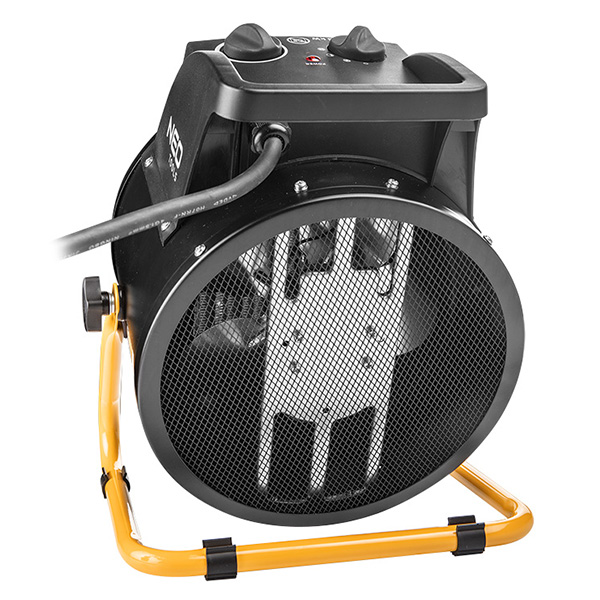 Incalzitor electric 5kW ceramic PTC NEO TOOLS 90-064 HardWork ToolsRange