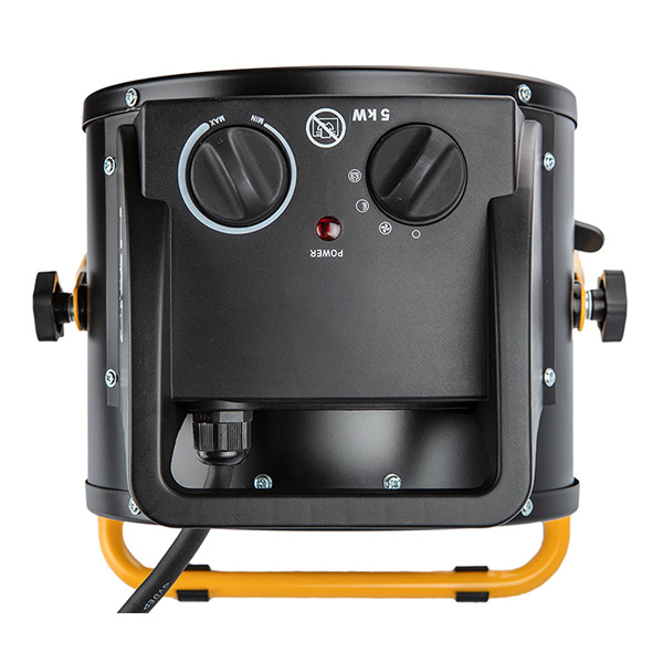 Incalzitor electric 5kW ceramic PTC NEO TOOLS 90-064 HardWork ToolsRange