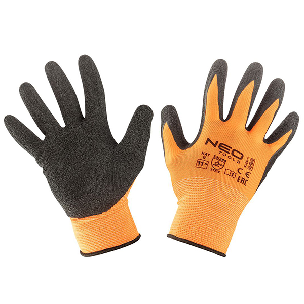 Manusile de lucru marimea 10