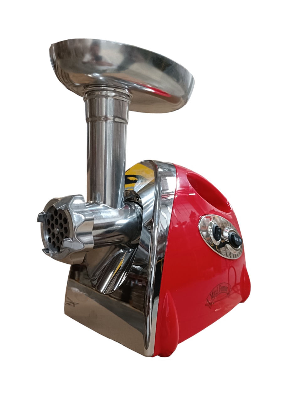 Masina electrica tocat carne ROSIE 1400W MGR FarmGarden AgroTrade