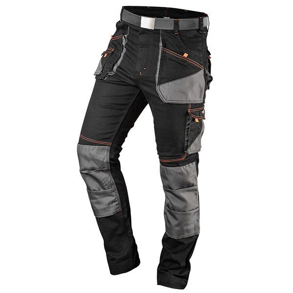 Pantaloni de lucru HD SLIM NEO TOOLS 81-238 HardWork ToolsRange