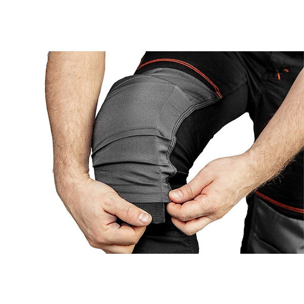 Pantaloni de lucru HD SLIM NEO TOOLS 81-238 HardWork ToolsRange