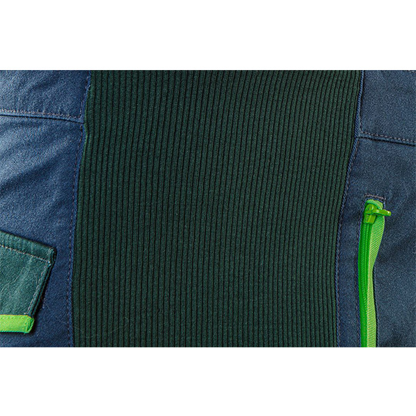 Pantaloni de lucru cu pieptar Premium Neo Tools 81-246 HardWork ToolsRange