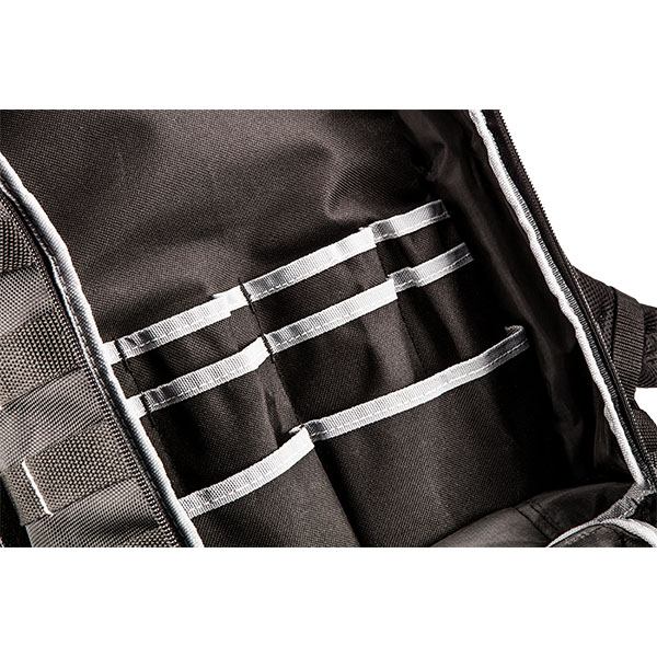 Rucsac pentru scule si laptop neo tools 84-304 HardWork ToolsRange