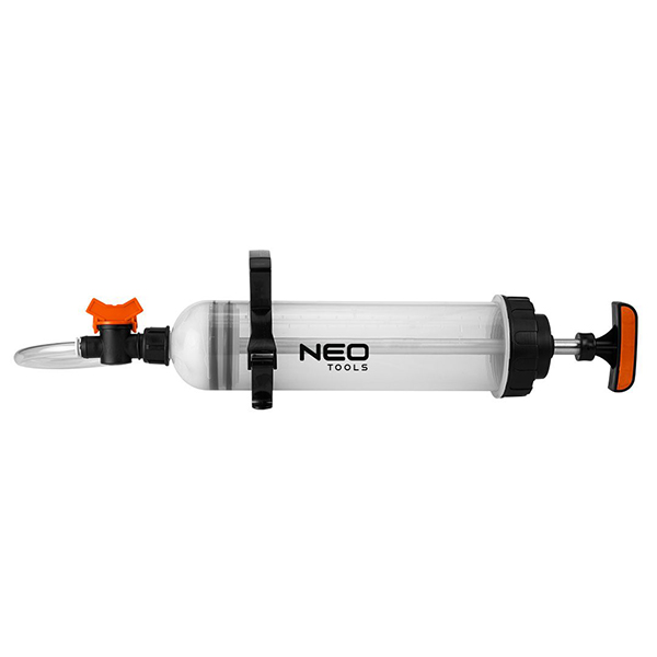 Seringa pentru lichid de intretinere 1500ml NEO TOOLS 10-807 HardWork ToolsRange
