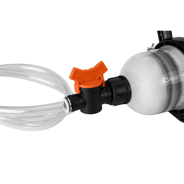 Seringa pentru lichid de intretinere 1500ml NEO TOOLS 10-807 HardWork ToolsRange