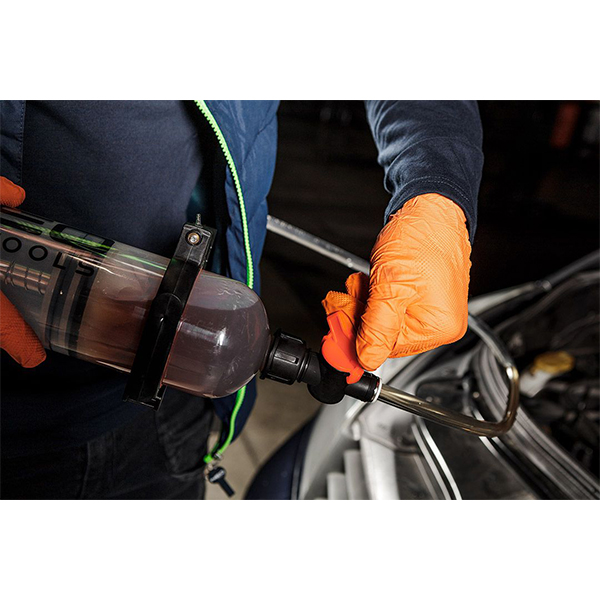 Seringa pentru lichid de intretinere 1500ml NEO TOOLS 10-807 HardWork ToolsRange