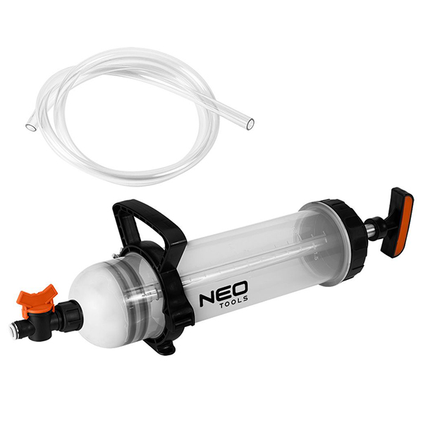Seringa pentru lichid de intretinere 1500ml NEO TOOLS 10-807 HardWork ToolsRange
