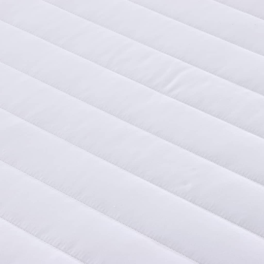 Saltea din spumă, fermitate medie moale, 120x200 cm GartenMobel Dekor