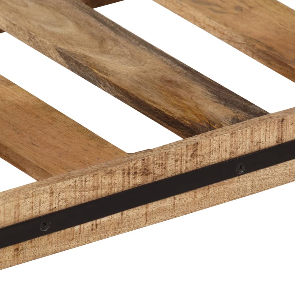 Masă consolă, 100x35x75 cm, lemn masiv de mango GartenMobel Dekor