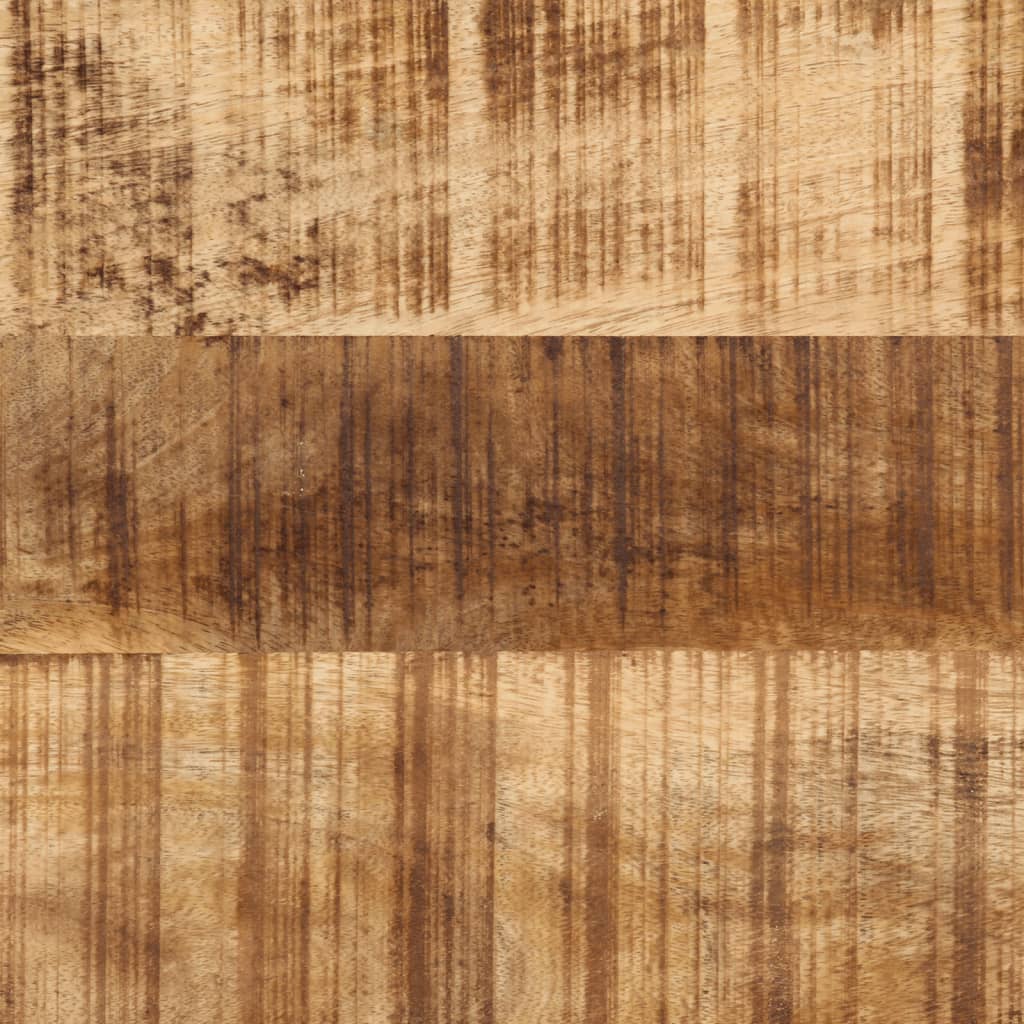 Masă consolă, 100x35x75 cm, lemn masiv de mango GartenMobel Dekor