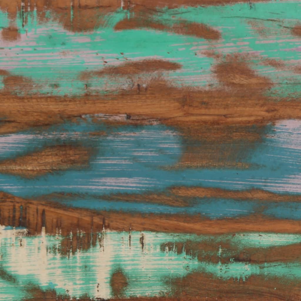 Dulap, 60x34x75 cm, lemn masiv de acacia GartenMobel Dekor