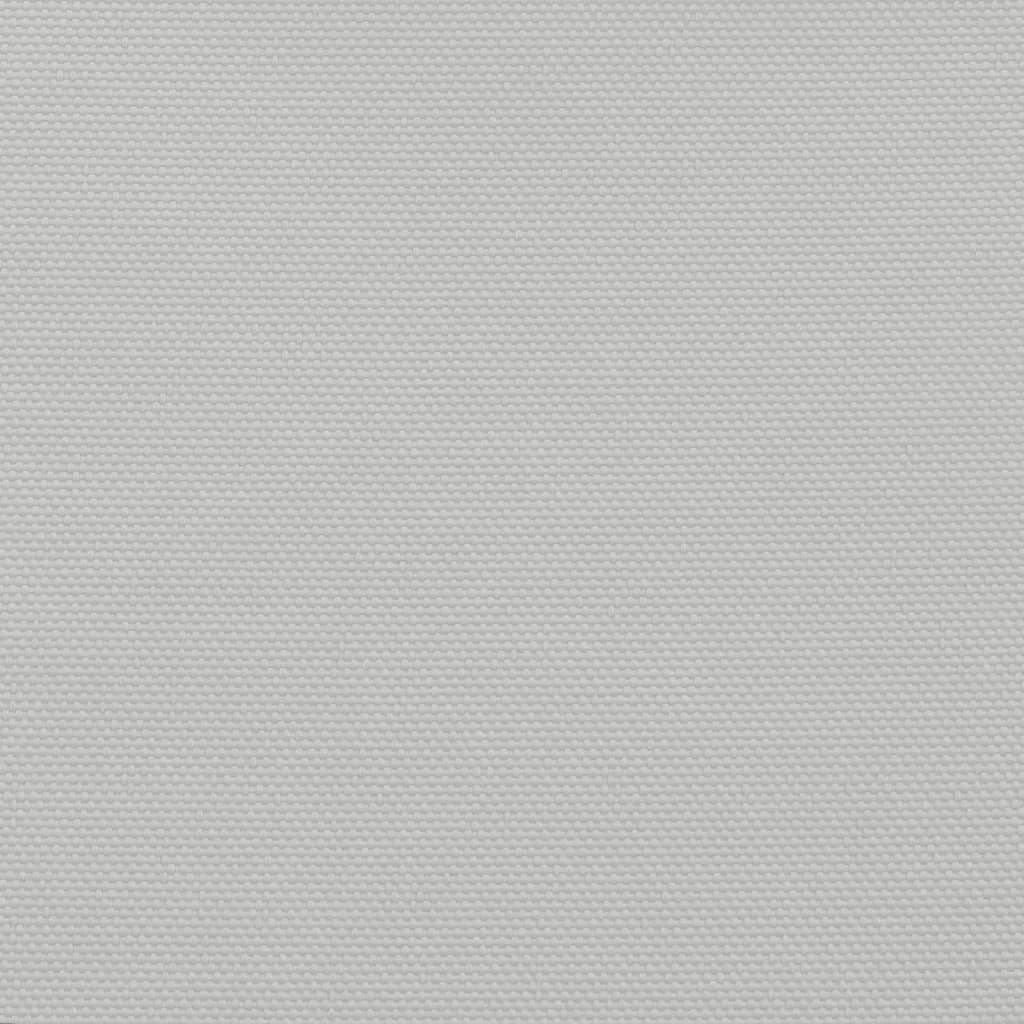 Parasolar, gri deschis, 4x3 m, 100% poliester Oxford GartenMobel Dekor