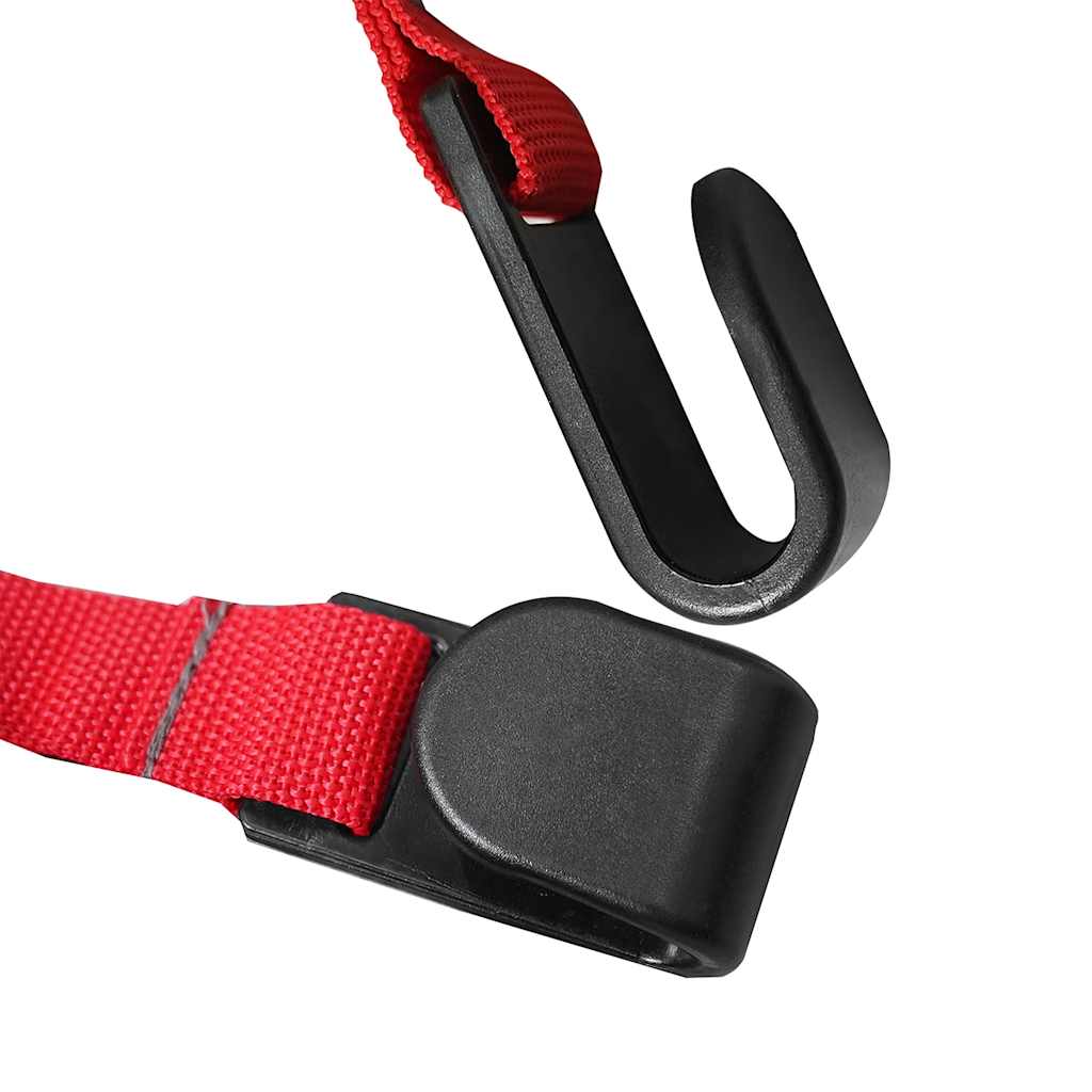 Cort auto gri și portocaliu rezistent la apă GartenMobel Dekor