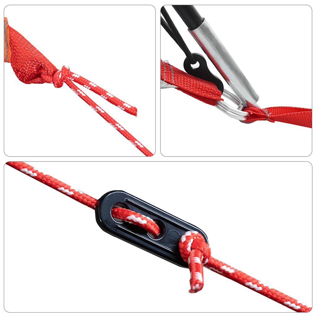 Cort auto verde rezistent la apă GartenMobel Dekor