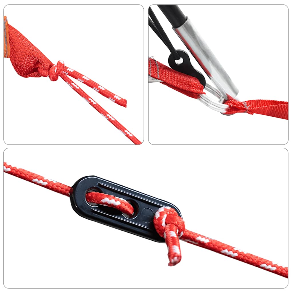 Cort de duș, verde măsliniu, impermeabil GartenMobel Dekor