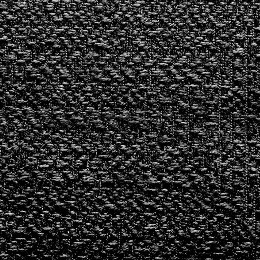 Covor „ZIZUR” Antracit aspect iuta pentru interior și exterior GartenMobel Dekor