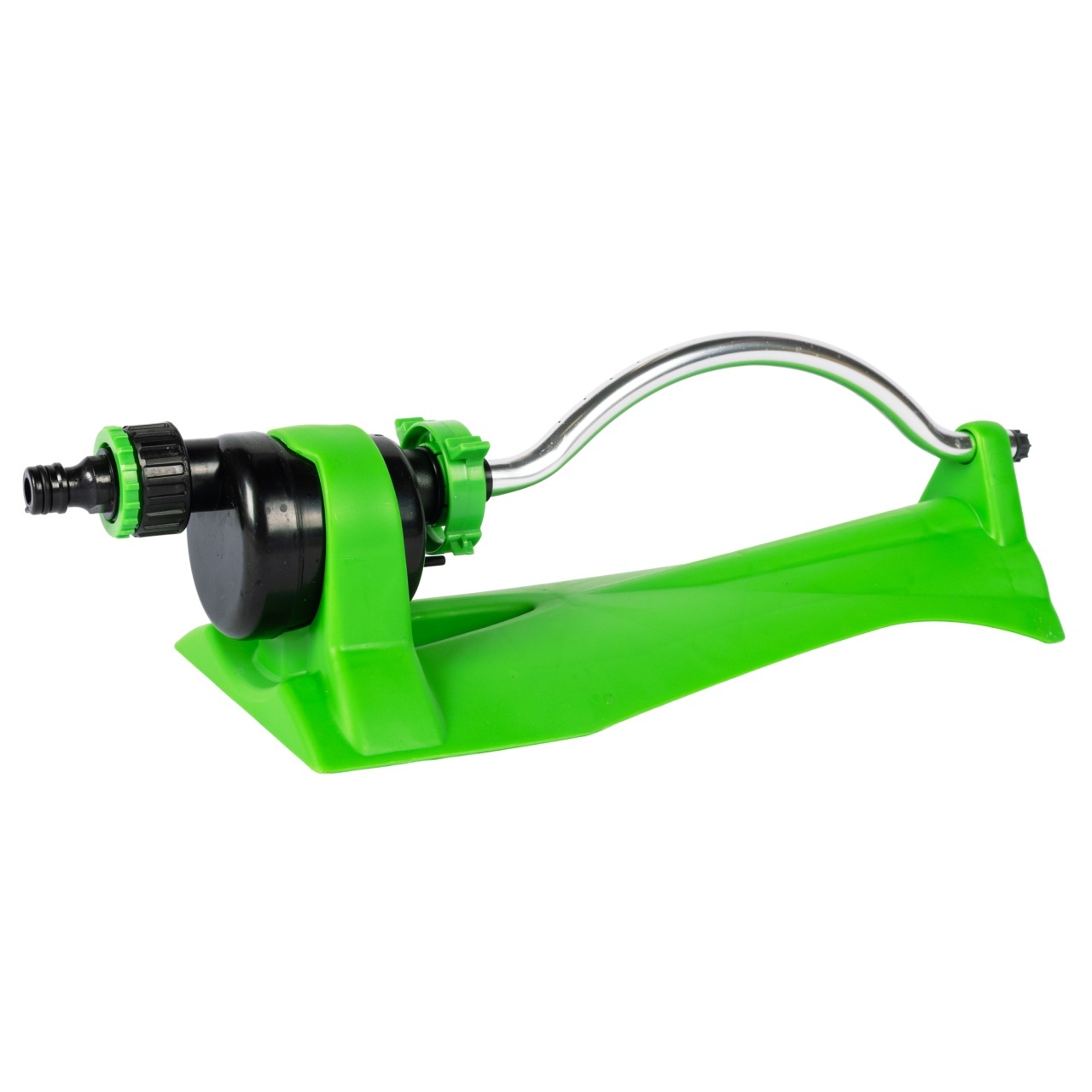 Aspersor oscilant Micul Fermier, 15 duze metal, G01 FarmGarden AgroTrade