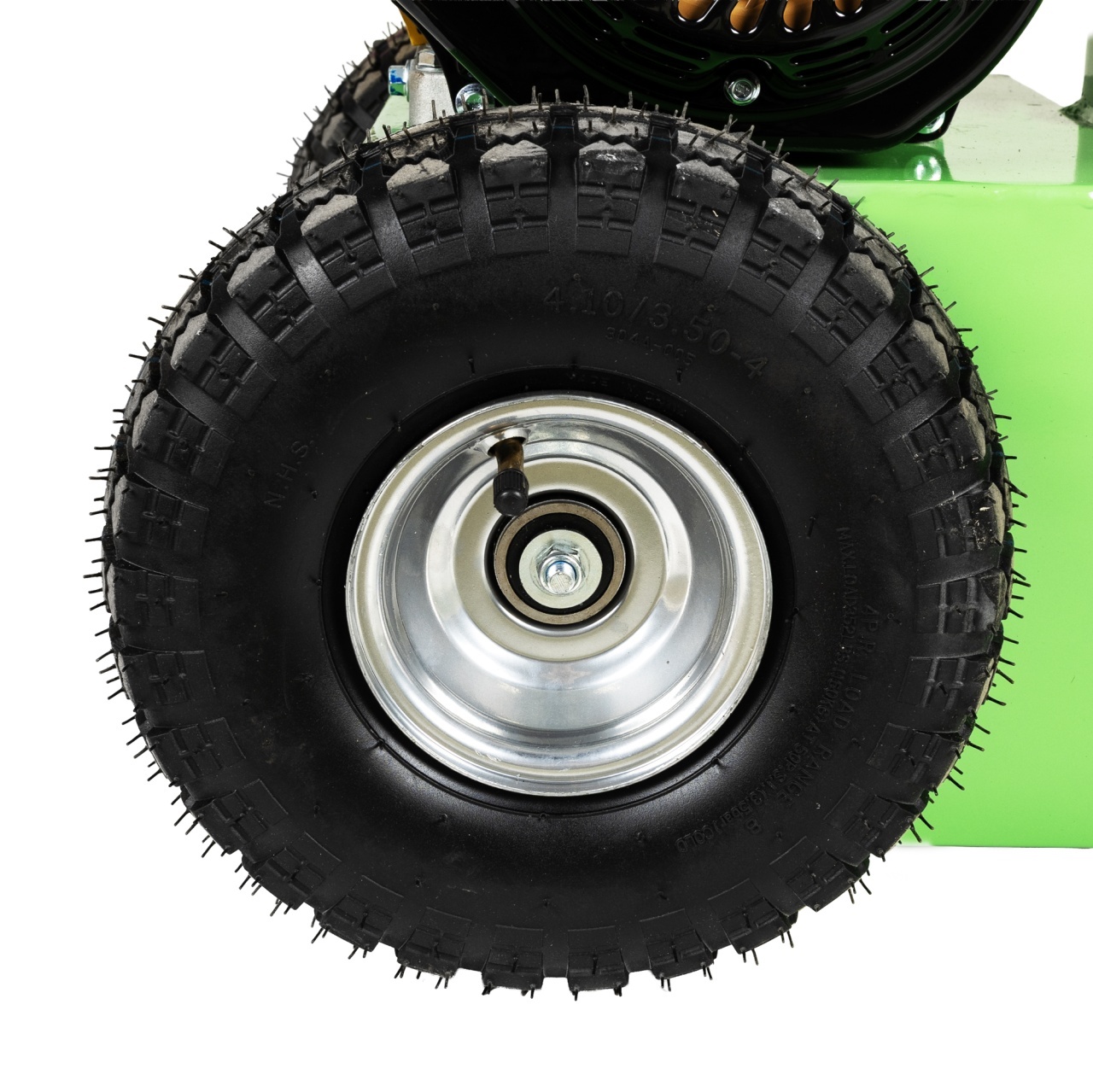 Despicator de lemne Micul Fermier, 6.5CP, 12T Ø30cm B4T FarmGarden AgroTrade