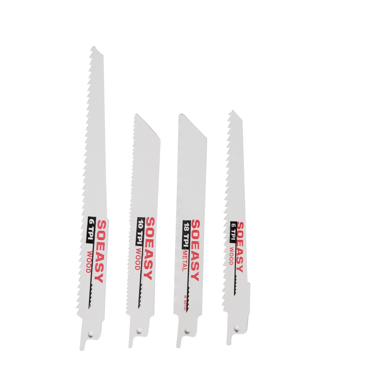 Set 10 lame pendular sabie lemn si metal FarmGarden AgroTrade