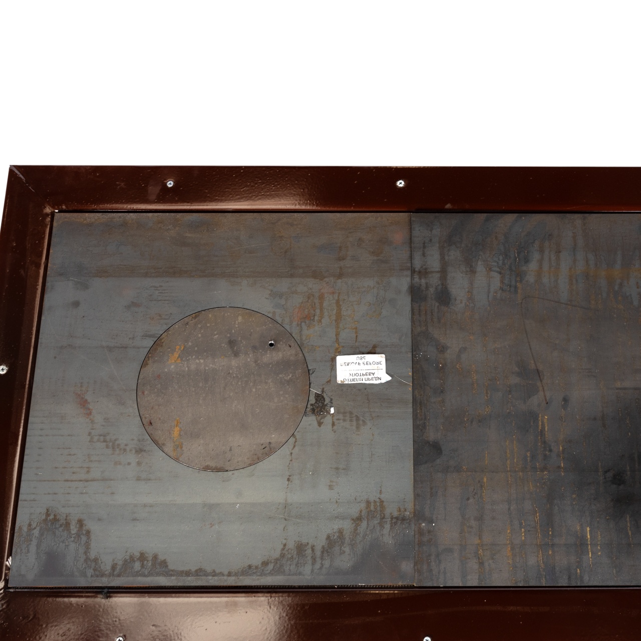 Soba pe lemne 9kW Grand Fantazia, cos dreapta FarmGarden AgroTrade