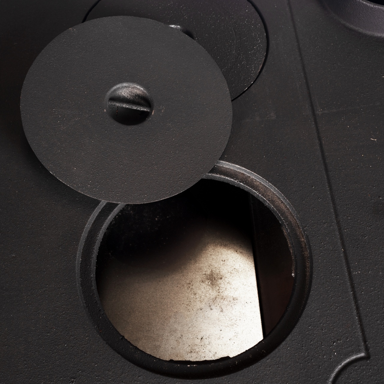 Soba pe lemne 9kW Grand Fantazia Lux, cos dreapta FarmGarden AgroTrade