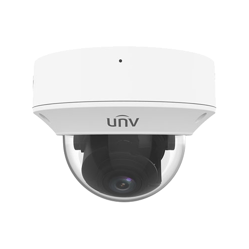 Camera de supraveghere IP, 8MP, UNV IPC3238SB-ADZK-I0, LightHunter, lentila AF 2.8 -12 mm, IR 40m SafetyGuard Surveillance