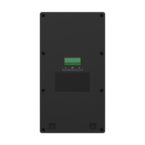 Kit video-interfon, monitor tactil 7', 2 posturi exterioare, camera 2K, audio, IR 6m, Wi-Fi - EZVIZ CS-HP7(3MP,2-Entry Kit) SafetyGuard Surveillance