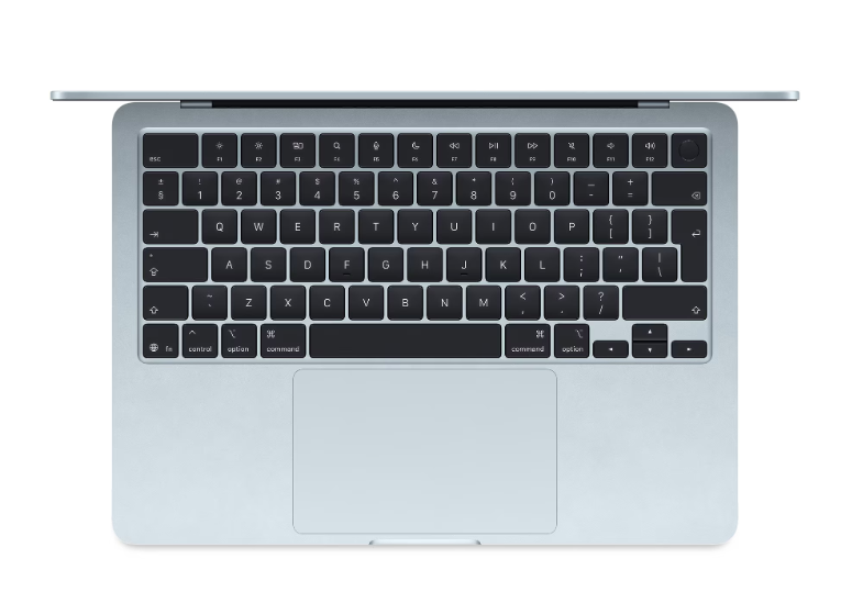 MacBook Air 13.6