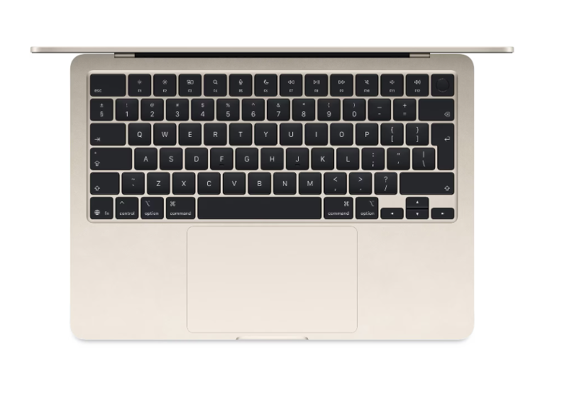 MacBook Air 13.6