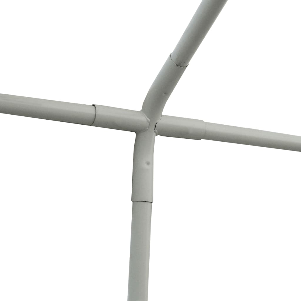 Cadru din oțel pentru cort de petreceri, 10 x 5 m GartenMobel Dekor