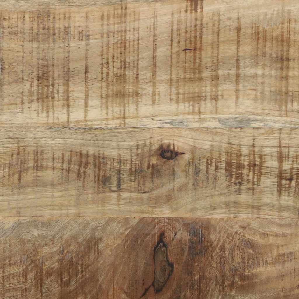 Bancă Maro 100 x 35 x 45 cm Lemn masiv de mango GartenMobel Dekor