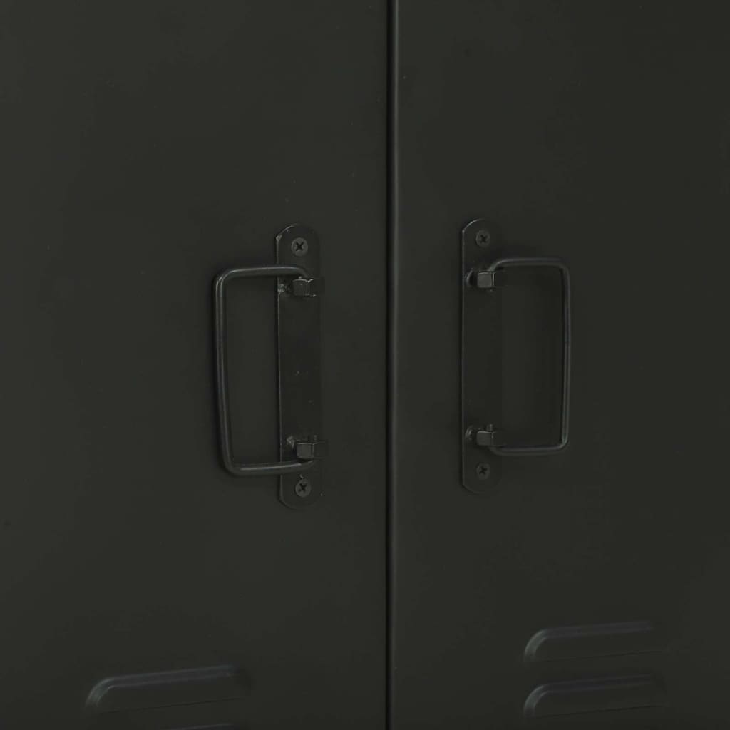 Dulap de chiuvetă Maro 55 x 35 x 60 cm Lemn masiv de mango GartenMobel Dekor