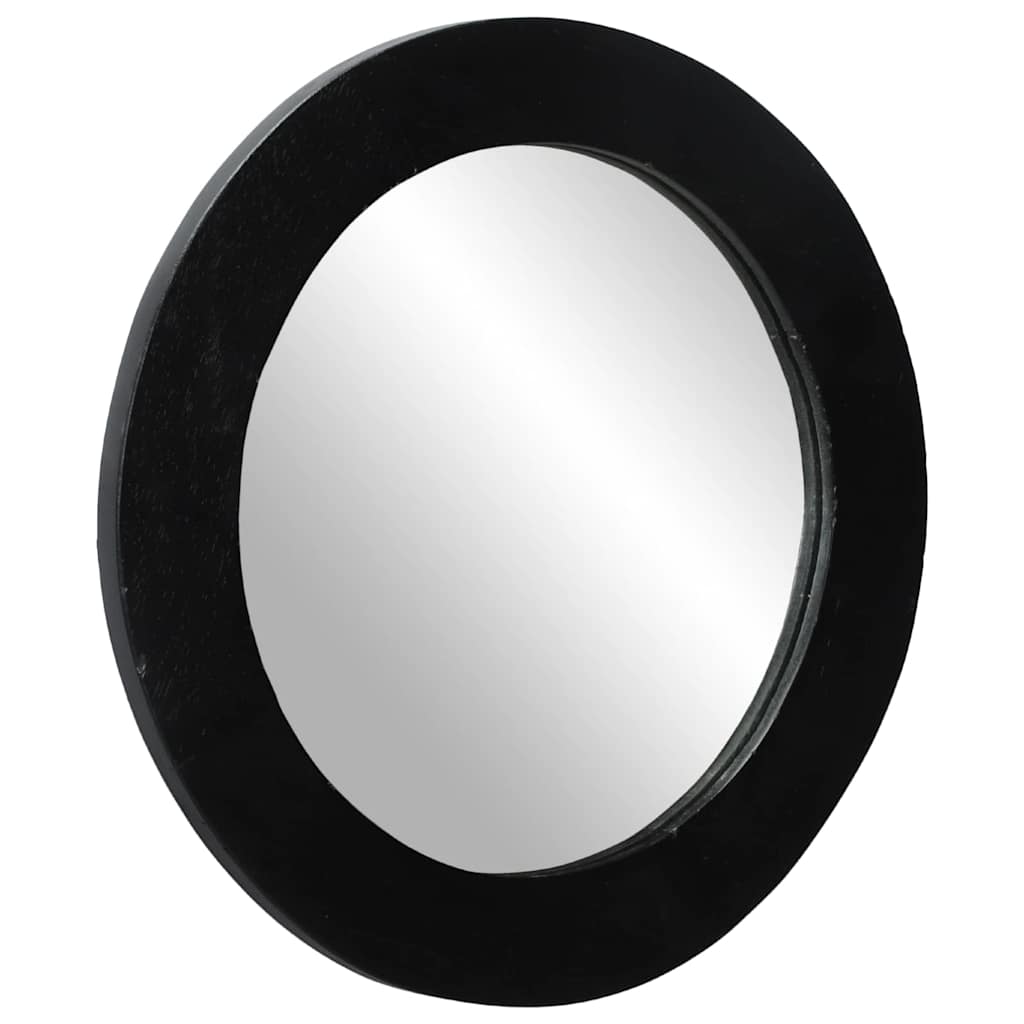 Masă de Toaletă cu raft Multicolour Lemn masiv recuperat GartenMobel Dekor