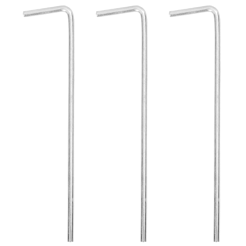 Pom de Crăciun LED 550 LED-uri Albastru 304 cm GartenMobel Dekor