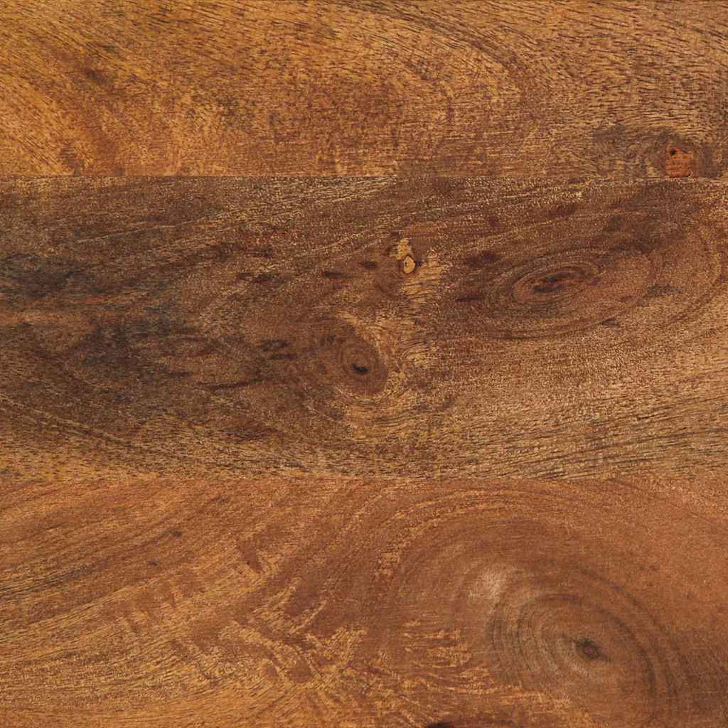 Oglindă pentru baie cu oglindă Gri și Argintiu 50 x 70 x 3 cm GartenMobel Dekor