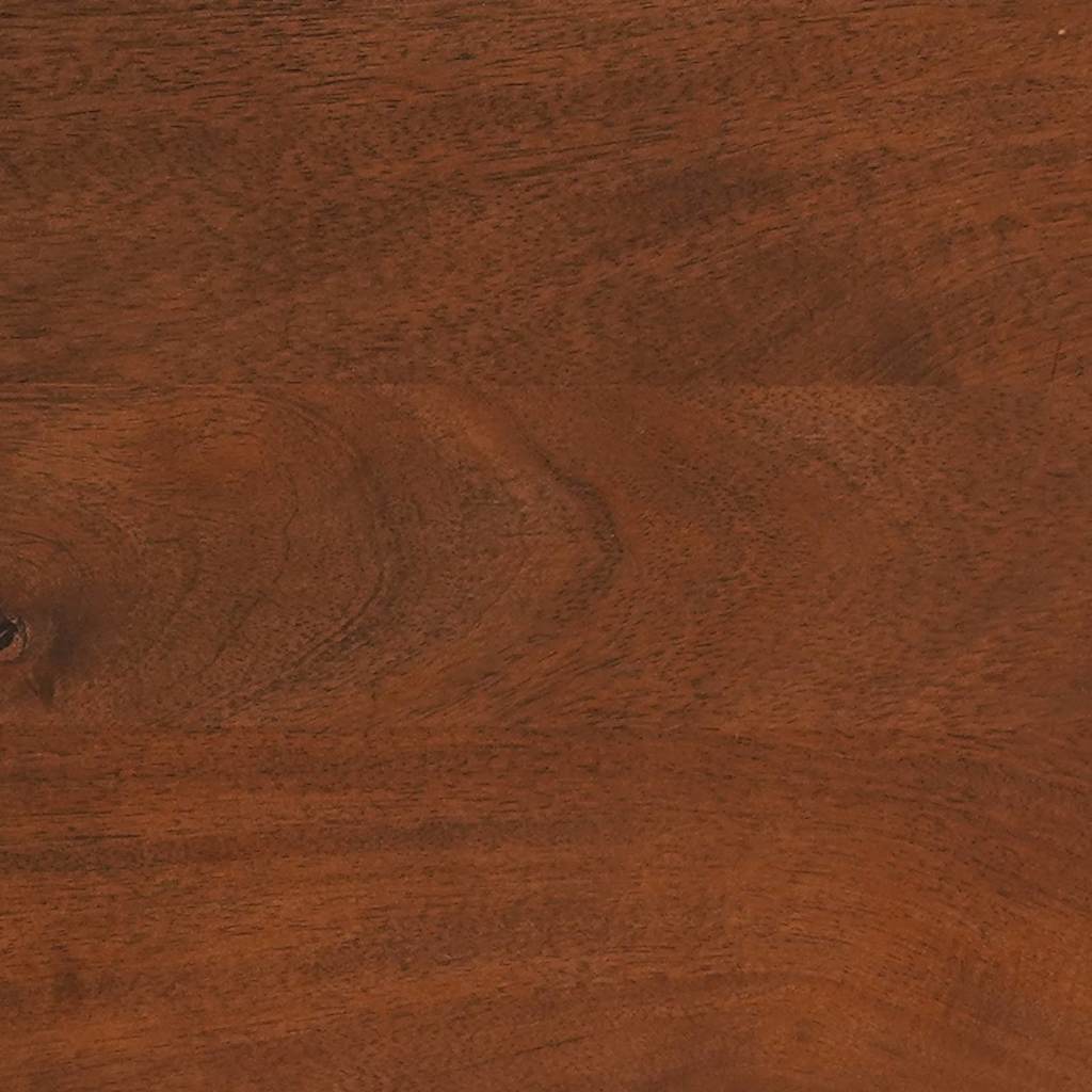 Bufet Maro 60 x 33.5 x 75 cm Ratan și lemn solid de mango GartenMobel Dekor