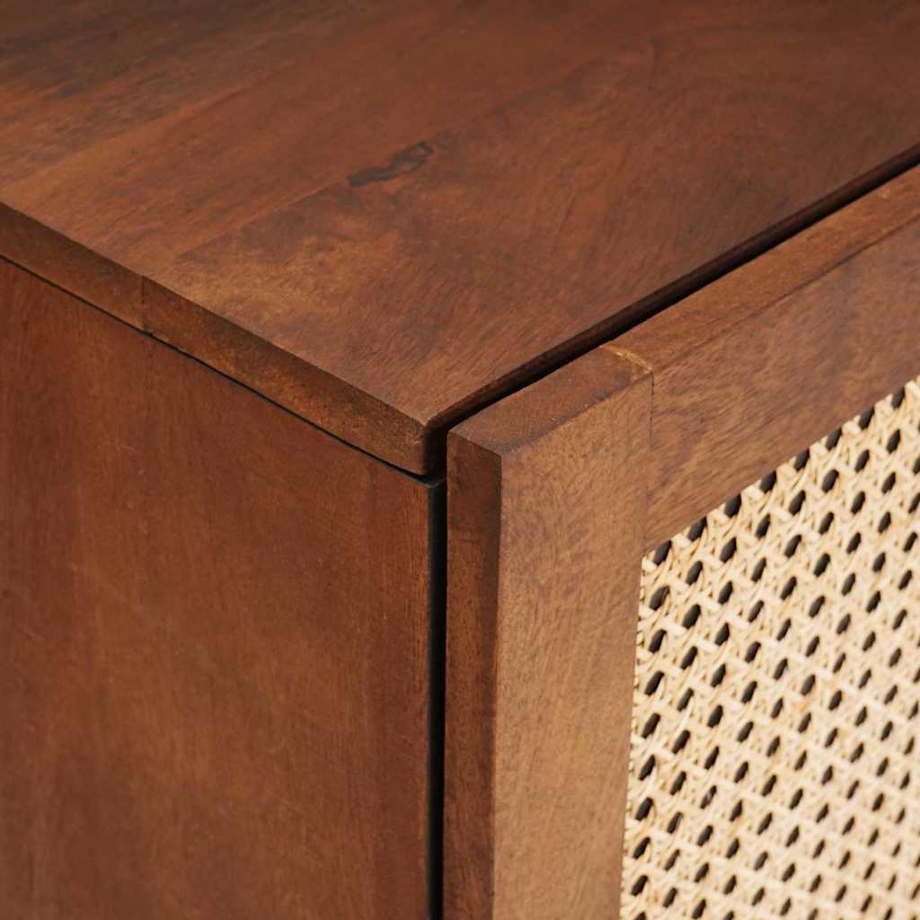 Dulap de Baie cu raft cu depozitare Maro 38 x 33.5 x 58 cm GartenMobel Dekor