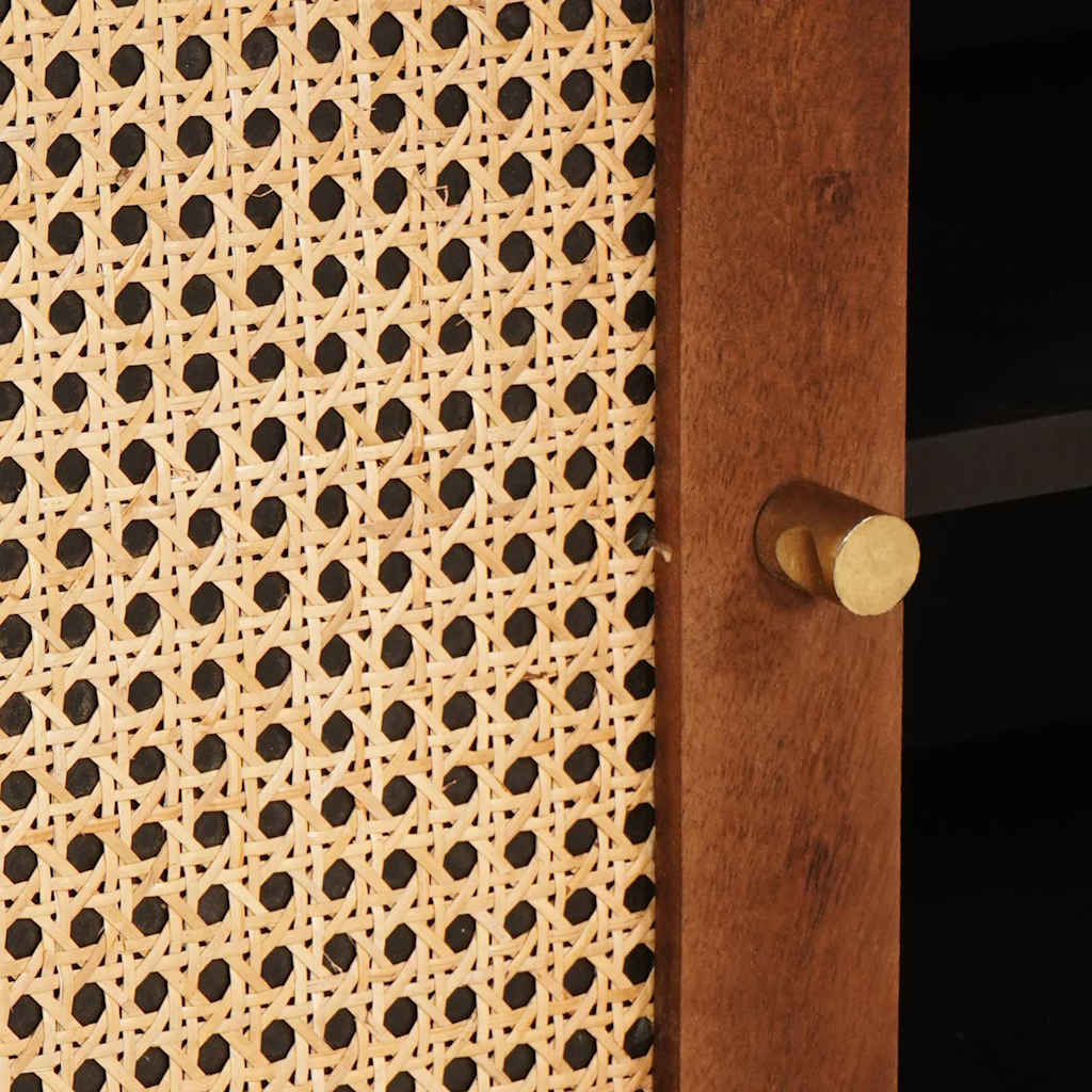 Dulapuri și suporturi pentru stocarea media Maro GartenMobel Dekor