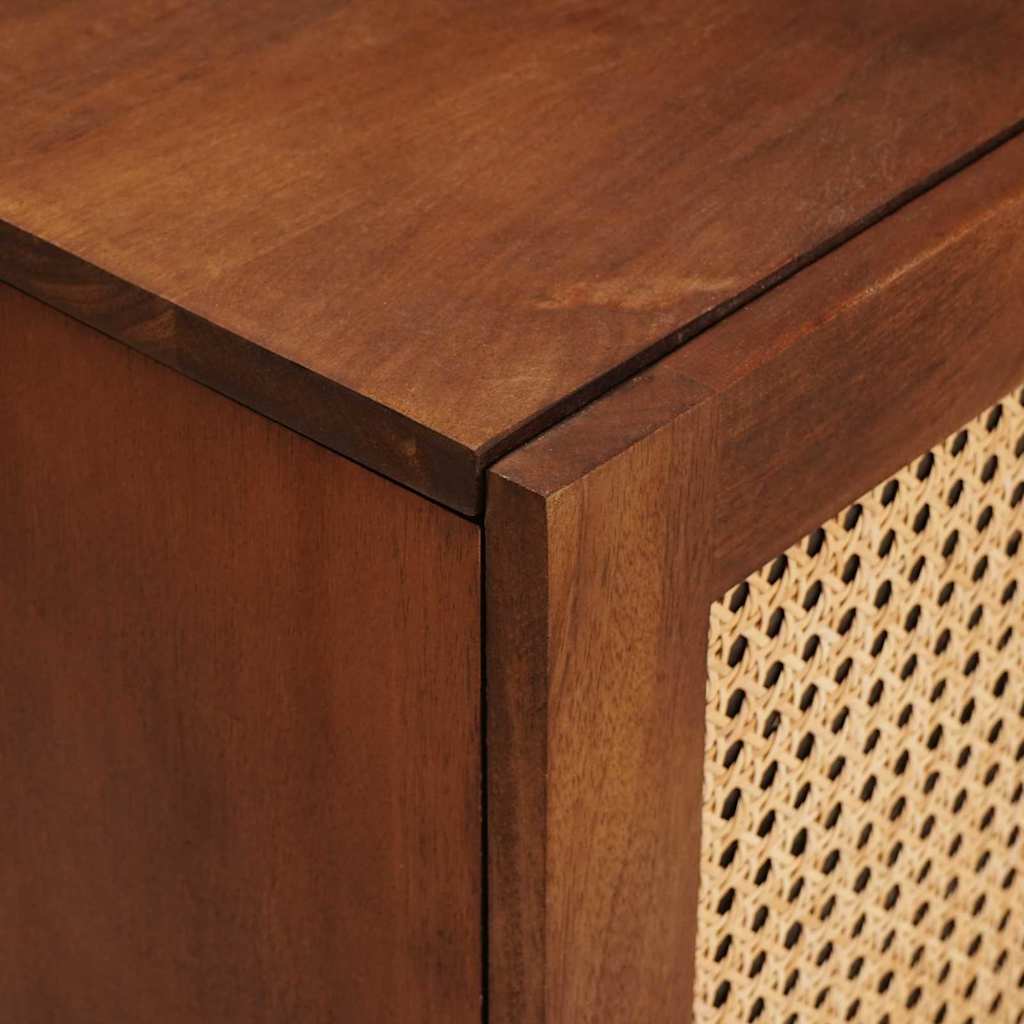 Dulapuri și suporturi pentru stocarea media Maro GartenMobel Dekor