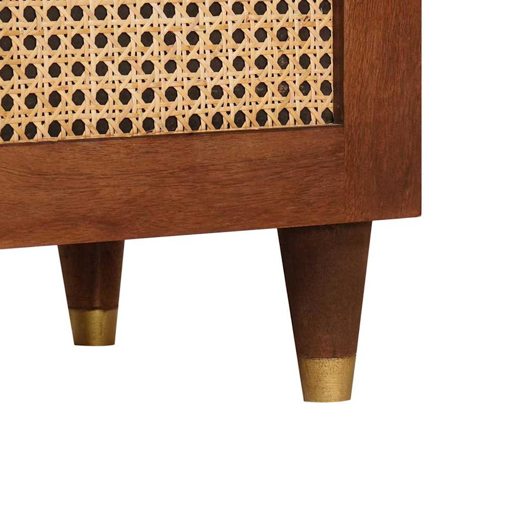 Dulapuri și suporturi pentru stocarea media Maro GartenMobel Dekor