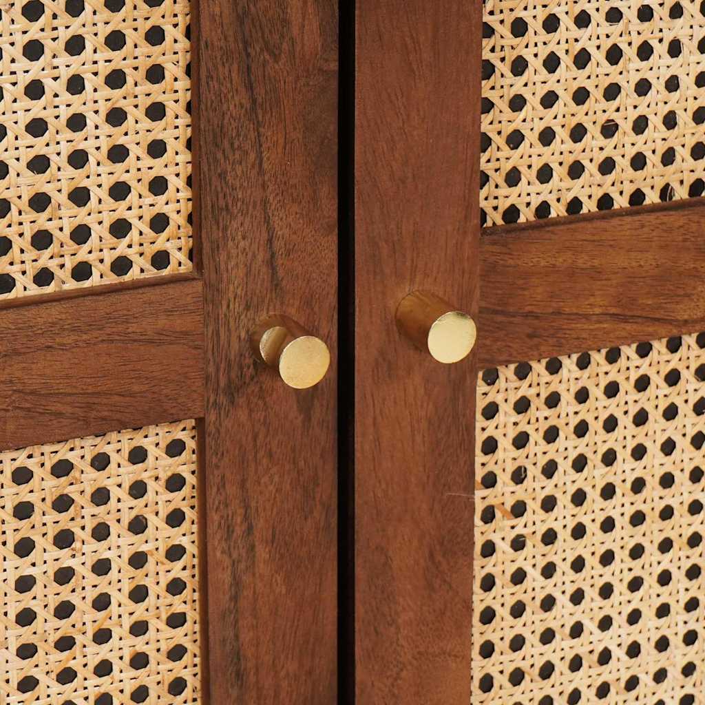 Dulapuri și suporturi pentru stocarea media cu sertar Maro GartenMobel Dekor