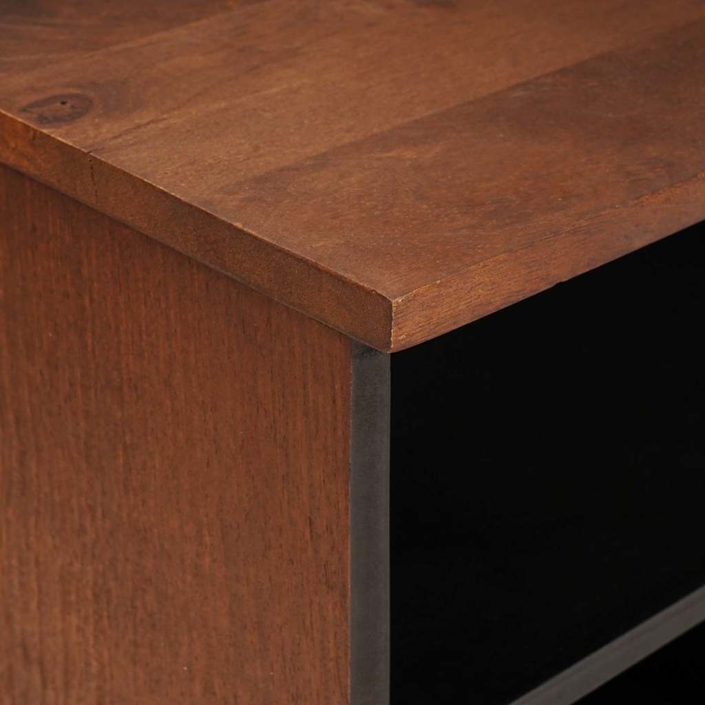 Dulapuri și suporturi pentru stocarea media cu sertar Maro GartenMobel Dekor