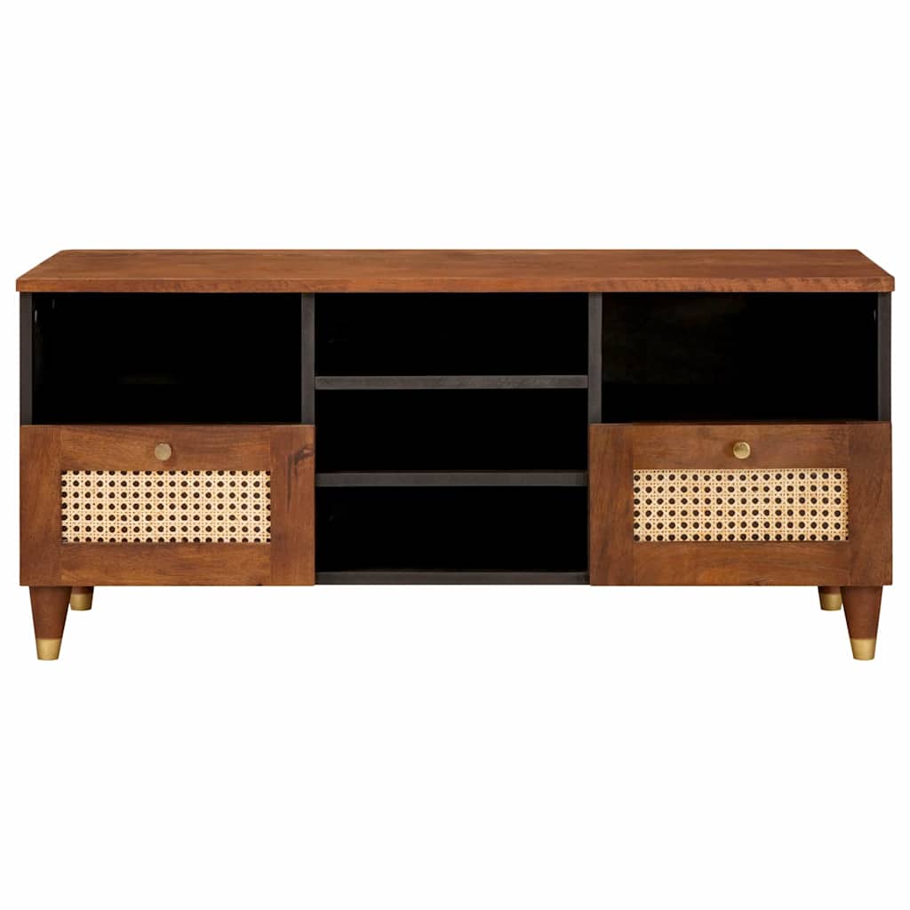 Dulapuri și suporturi pentru stocarea media cu sertar Maro GartenMobel Dekor