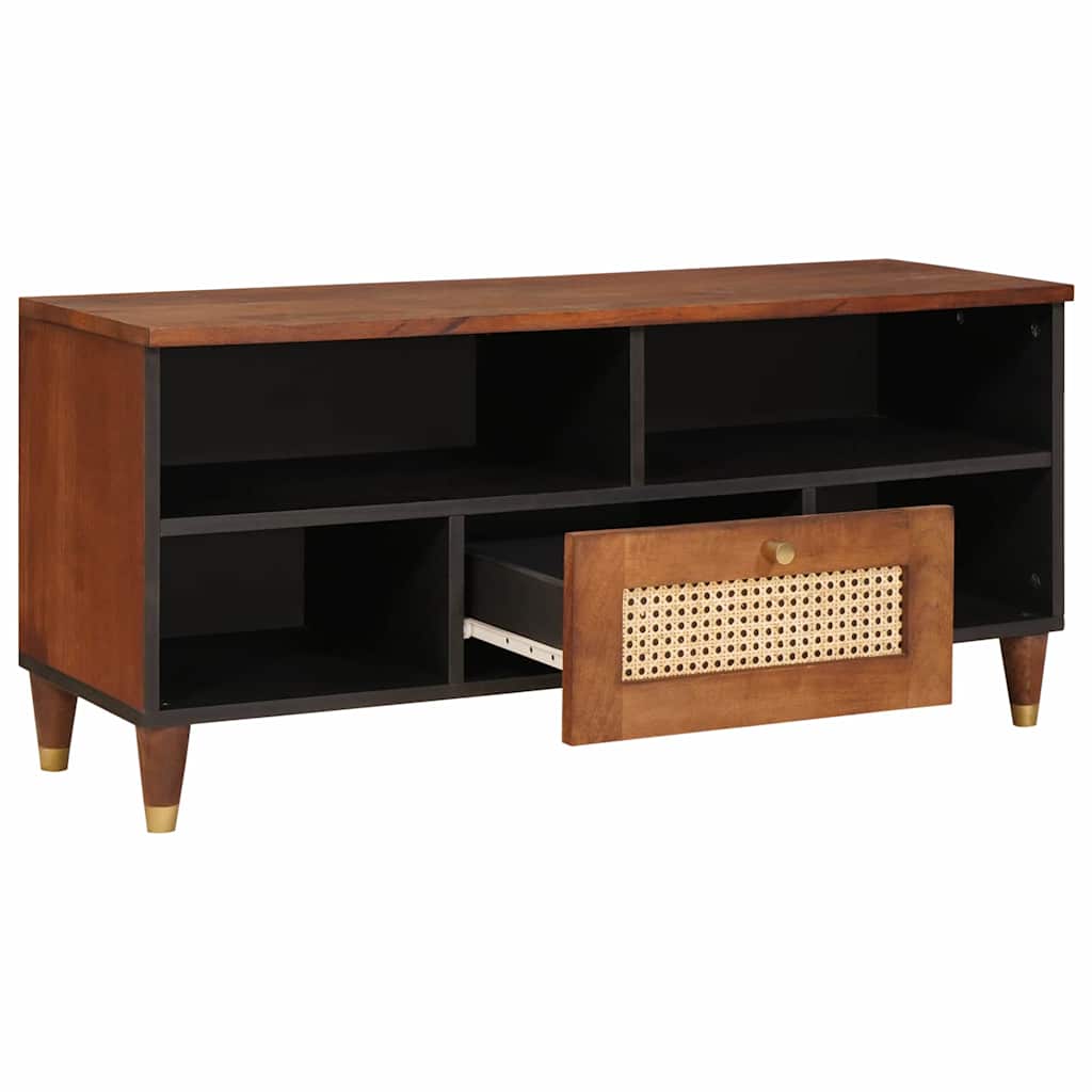 Dulapuri și suporturi pentru stocarea media cu sertar Maro GartenMobel Dekor