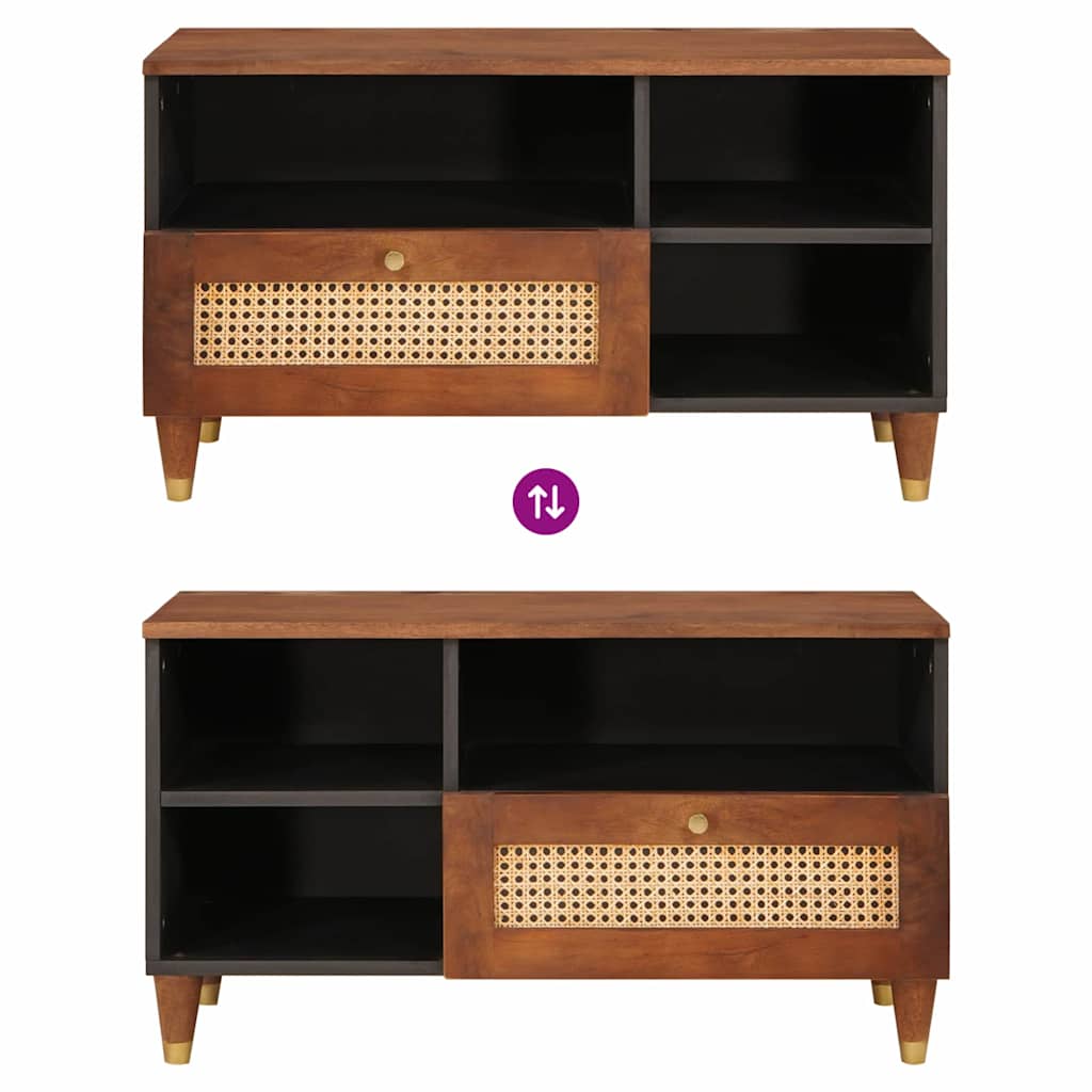 Dulapuri și suporturi pentru stocarea media cu sertar Maro GartenMobel Dekor