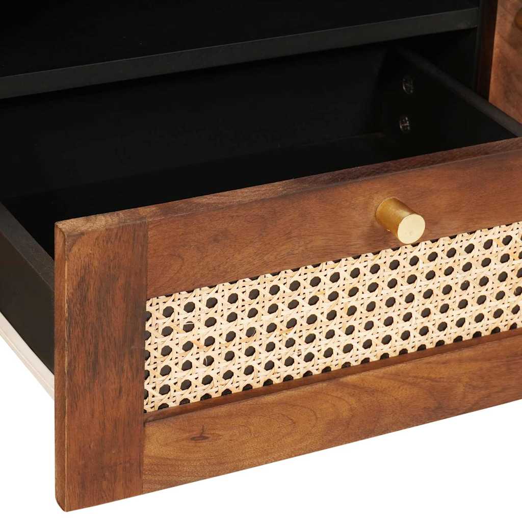 Dulapuri și suporturi pentru stocarea media cu sertar Maro GartenMobel Dekor