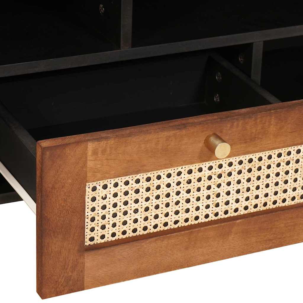 Dulapuri și suporturi pentru stocarea media cu sertar Maro GartenMobel Dekor