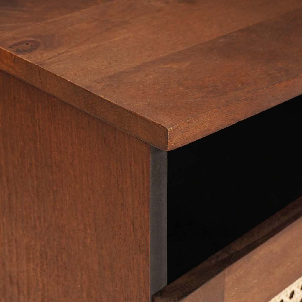 Dulapuri și suporturi pentru stocarea media cu sertar Maro GartenMobel Dekor