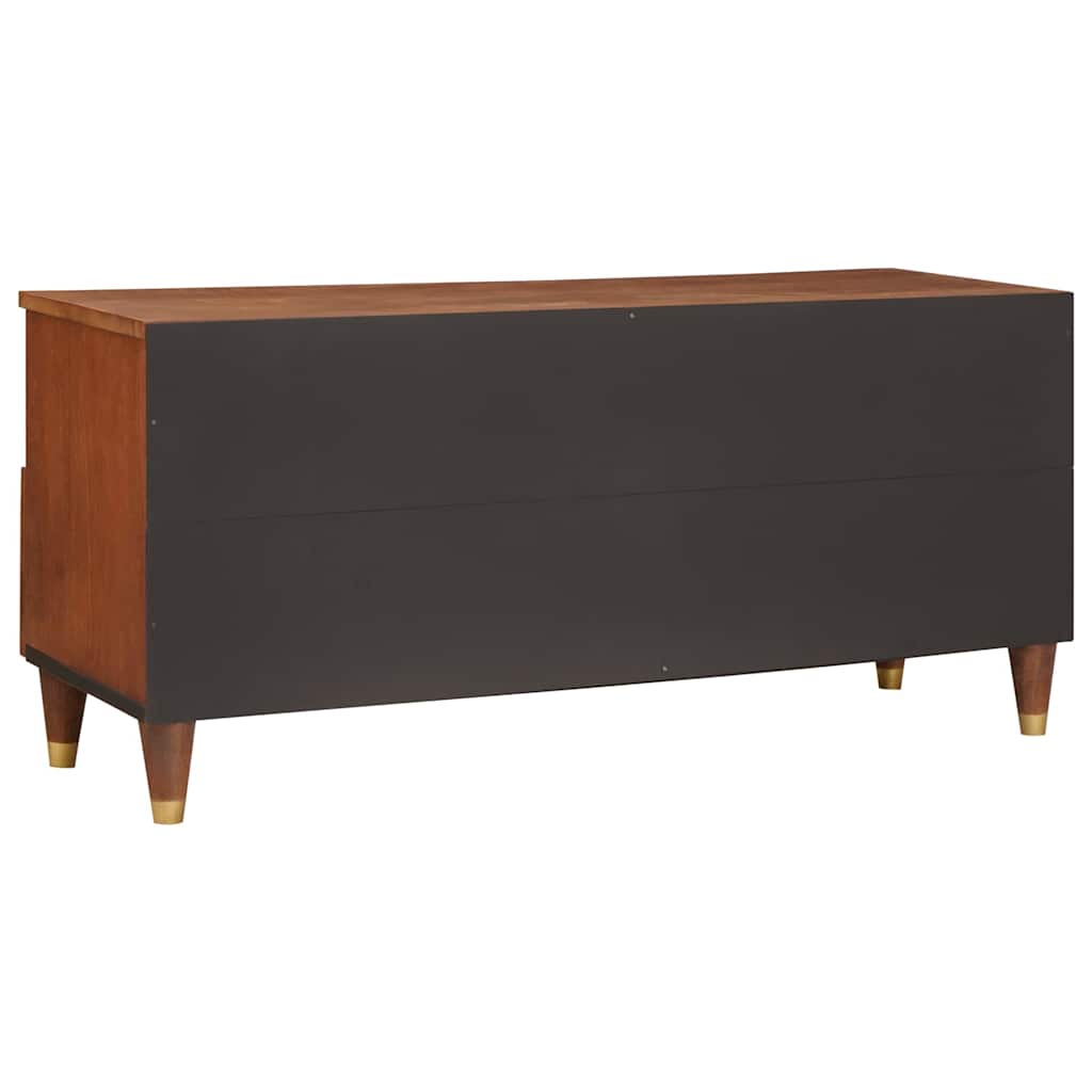 Dulapuri și suporturi pentru stocarea media cu sertar Maro GartenMobel Dekor